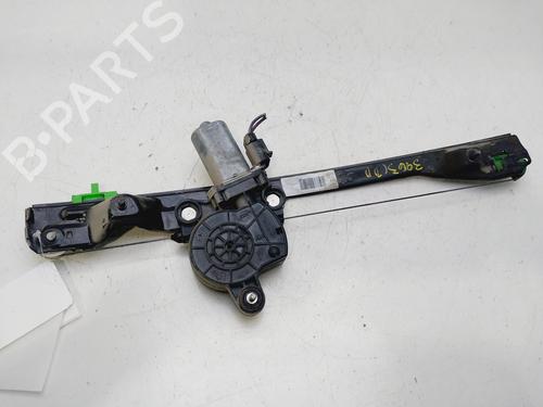 Front right window mechanism FIAT PUNTO Hatchback Van (188_) 1.2 60 | BP29748776C23 