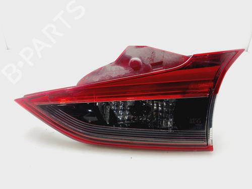 Used Right tailgate light MAZDA 6 Estate (GJ, GL) 2.2 D (150 hp) 32071566