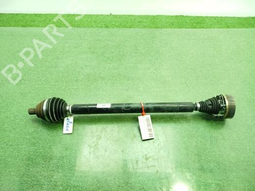Right front driveshaft VW TOURAN (1T1, 1T2) | BP31881759M39