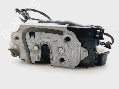 Front right lock SEAT LEON (5F1)  | BP29719552C97 