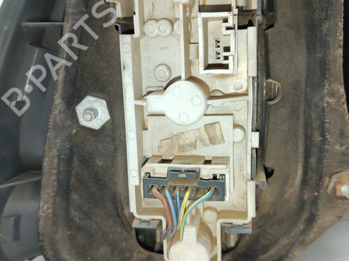 Right taillight BMW 3 Compact (E46) 316 ti | BP30089507C35