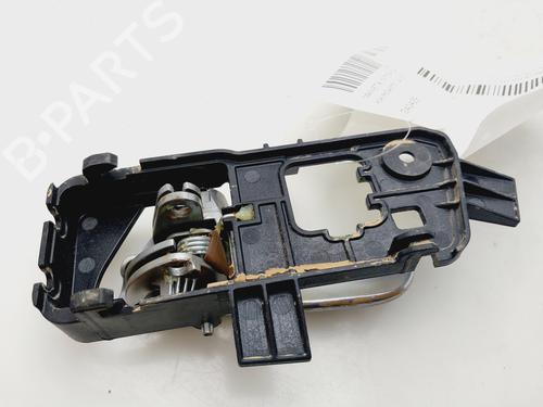 Front right interior door handle KIA PICANTO III (JA)  | BP29546513I14 