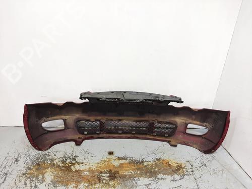 Front bumper KIA SHUMA II (FB) 1.6 | BP16362720C7 