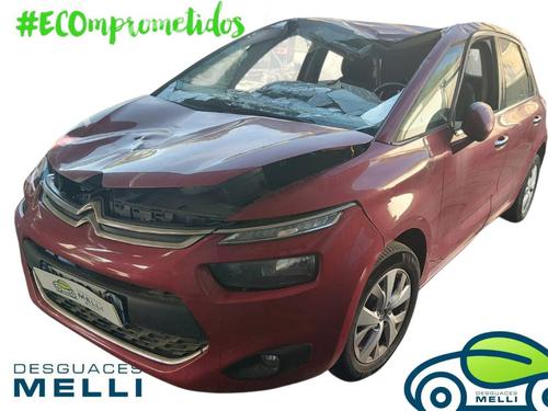Electronic module CITROËN C4 Picasso II | BP39978113M83 - Image 5