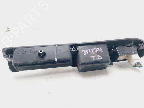 Right rear window switch KIA RIO I Hatchback (DC) 1.5 16V | BP19664813I28