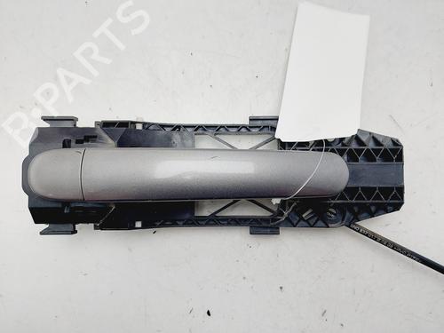 Used Rear right exterior door handle VW TIGUAN (5N_) 2.0 TDI 4motion (140 hp) 23073453