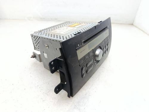 Radio SUZUKI SX4 (EY, GY) | BP37010991E6 - Image 2