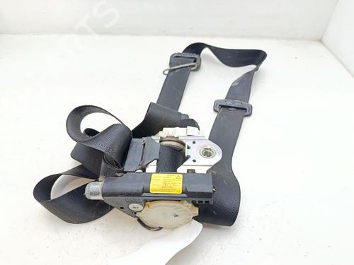 Front left seatbelt LANCIA DELTA III (844_) | BP36528560I26 - Image 3