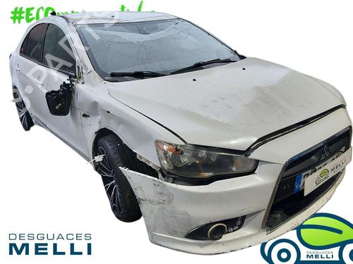 Mass air flow sensor MITSUBISHI LANCER VIII Sportback (CX_A) 2.0 DI-D (CX8A) | BP31608885M95 