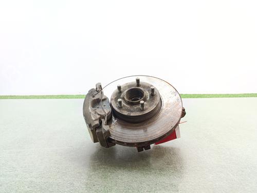 Used Left front steering knuckle Left front steering knuckle 37223438 37223438