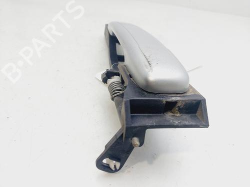 Front right exterior door handle PEUGEOT 307 (3A/C) 2.0 16V | BP27222443C129 