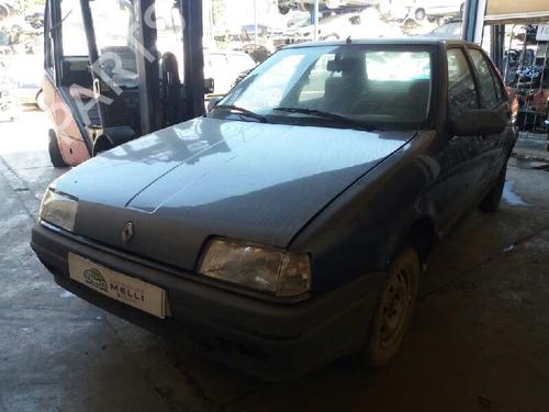 RENAULT 19 I (B/C53_) 1.4 Cat (B/C532) (58 hp) 921948
