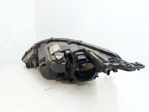 Right headlight PEUGEOT 308 II (LB_, LP_, LW_, LH_, L3_)  | BP29464050C29 