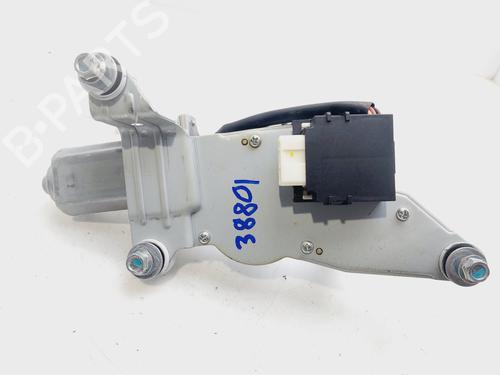 Rear wiper motor CHEVROLET LACETTI (J200)  | BP27582720M102 