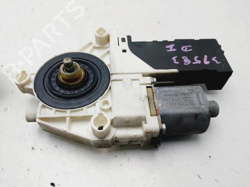 Left front window motor PEUGEOT 407 (6D_) 2.0 HDi 135 (6DRHRH, 6DRHRE, 6DRHRG, 6DRHRJ) | BP29472200E21 