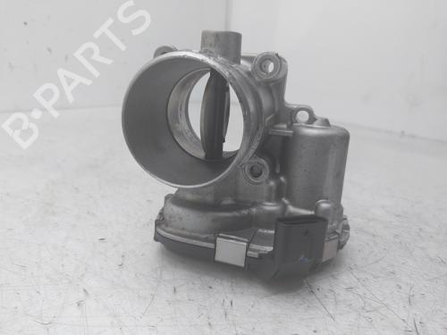 Borboleta de admissão HYUNDAI i20 II (GB, IB) 1.1 CRDi (75 hp) 31323176