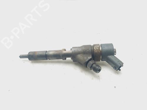 Used Injector CITROËN XSARA PICASSO (N68) 2.0 HDi (90 hp) 23082502