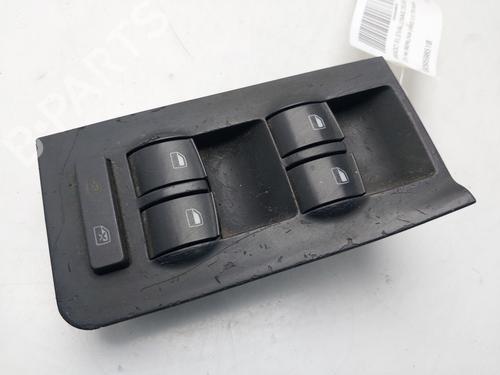 Used Left front window switch Left front window switch AUDI A6 C5 (4B2, 4B4) 2.5 TDI quattro (180 hp) 34713444 34713444