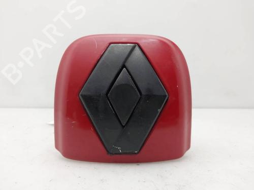 Used Tailgate handle Tailgate handle RENAULT CLIO II (BB_, CB_) [1998-2016] 40294701 40294701