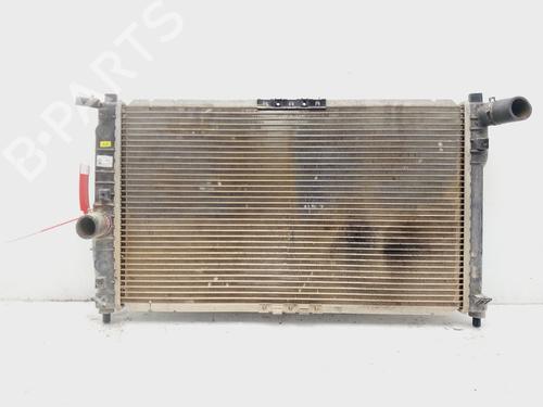 Køler DAEWOO NUBIRA (J100) 1.6 16V (106 hp) 23092451