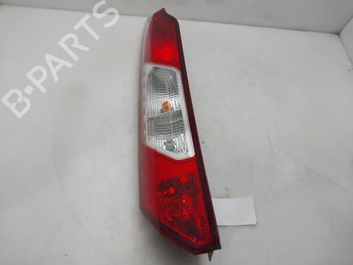 Used Left taillight Left taillight FORD TRANSIT CONNECT V408 Box Body/MPV [2013-2026] 34476335 34476335