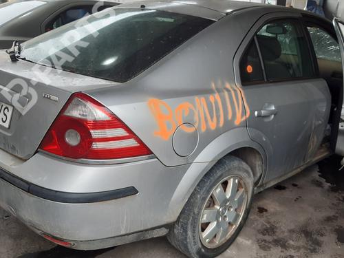 Engine FORD MONDEO III (B5Y)  | BP9573921M1  - Image 11