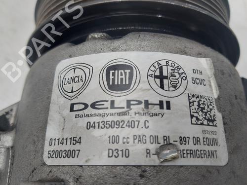 AC compressor FIAT 500L (351_, 352_) | BP37011173M34 - Image 3