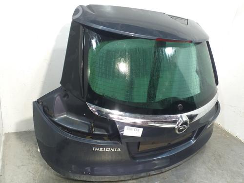 Tailgate OPEL INSIGNIA A Sports Tourer (G09) 2.0 CDTI (35) | BP17902362C6 