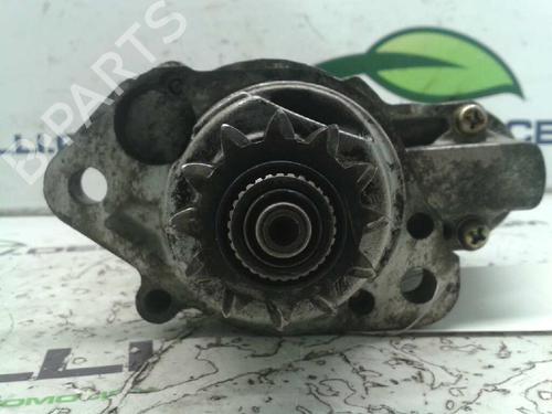Starter NISSAN X-TRAIL I (T30) 2.2 Di 4x4 | BP3664706M8 