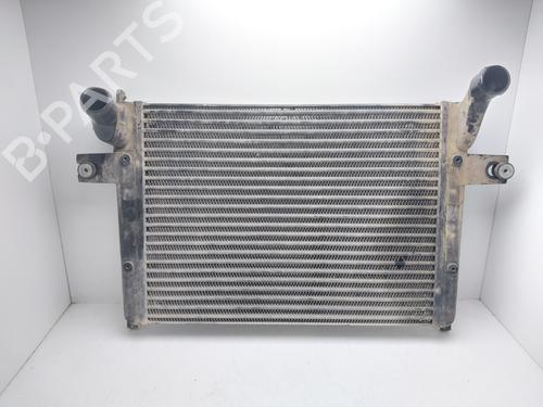 Used Intercooler Intercooler 37681911 37681911
