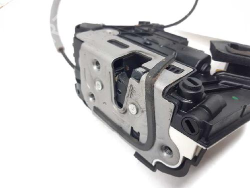 Rear right lock SEAT LEON (5F1)  | BP5418540C99 