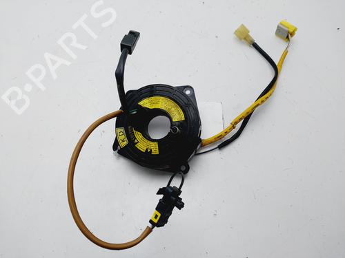 Used Squib airbag CHEVROLET AVEO / KALOS Hatchback (T200) 1.4 16V (94 hp) 23648691
