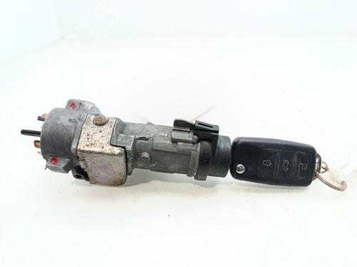 Used Ignition barrel Ignition barrel VW POLO IV (9N_, 9A_) 1.4 16V (80 hp) 33982457 33982457