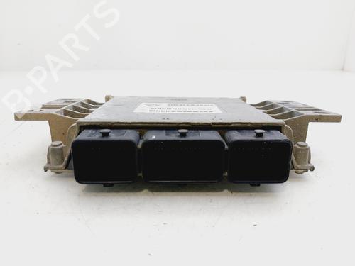 Computer motormanagement CITROËN C3 I (FC_, FN_) 1.1 i | BP29298329M57 