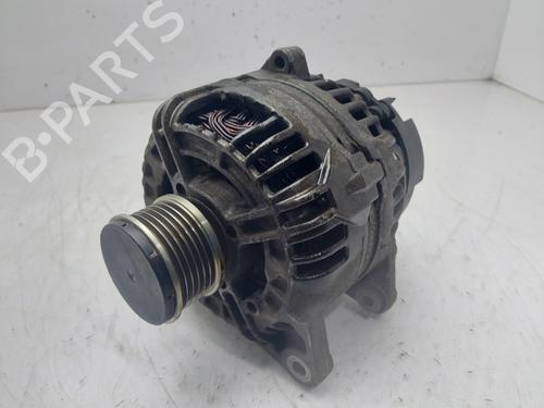Used Alternator Alternator RENAULT KANGOO Express (FW0/1_) [2008-2026] 34279362 34279362