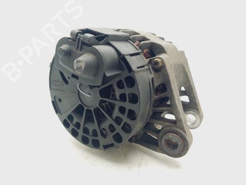 Alternator ALFA ROMEO 147 (937_) 1.6 16V T.SPARK (937.AXA1A, 937.AXB1A, 937.BXB1A) | BP21141766M7 