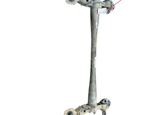 Rear axle OPEL ZAFIRA / ZAFIRA FAMILY B (A05)  | BP24864236M2 