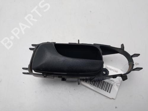 Used Front left interior door handle CHEVROLET NUBIRA Saloon 1.4 (95 hp) 28035260