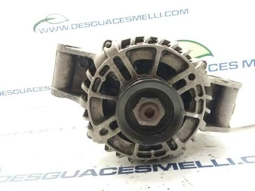 Alternator FORD FIESTA V (JH_, JD_) 1.3 | BP2865155M7 