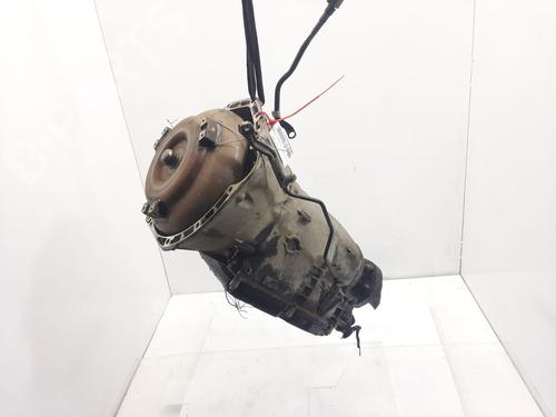 Gearbox MERCEDES-BENZ S-CLASS (W220, V220) S 320 CDI (220.026, 220.126) | BP29635845M3 