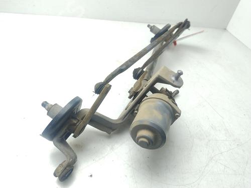 Front wiper motor SUBARU FORESTER (SJ_)  | BP28357150M29 