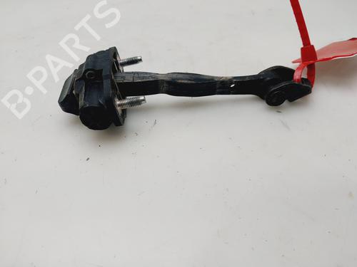 Bisagra/Limitador de puerta FORD FIESTA VI (CB1, CCN) 1.6 TDCi (95 hp) 25653339