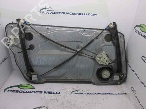 Front right window mechanism SEAT IBIZA III (6L1)  | BP2858475C23 