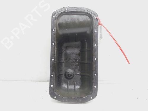 Used Oil sump FORD ECOSPORT 1.5 EcoBlue TDCi (95 hp) 19288523