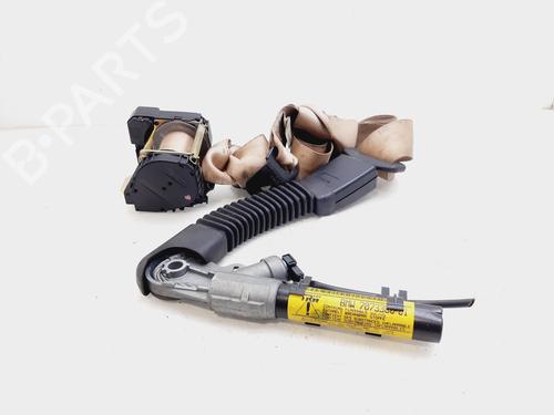 Rear left seatbelt BMW X5 (E53) 3.0 d | BP19919794I29 