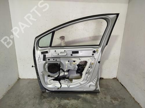 Right front door PEUGEOT 5008 (0U_, 0E_) | BP30263663C3