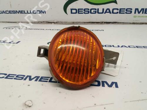 Used Right front indicator DAEWOO MATIZ (M100, M150) 0.8 (52 hp) 2863397