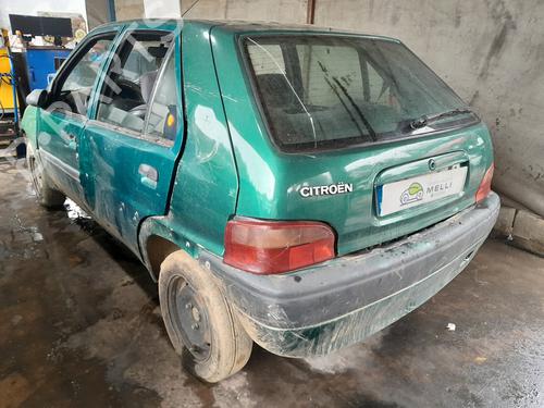 Instrument cluster CITROËN SAXO (S0, S1) 1.1 X, SX | BP17453551C47 