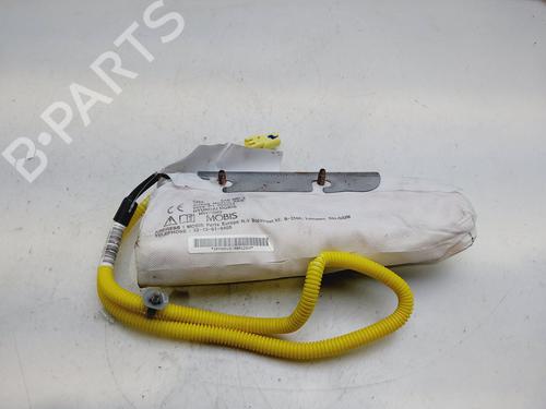 Used Left seat airbag HYUNDAI i20 ACTIVE (IB, GB) 1.0 T-GDI (101 hp) 19258705