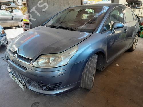 Steering rack CITROËN C4 I (LC_)  | BP13947793M22 